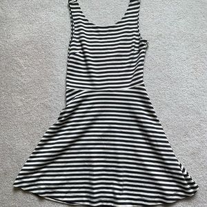 AE stripe dress
